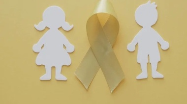 Jornada de capacitación en cáncer infantil a profesionaeles de la salud