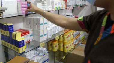 Fuerte suba de medicamentos: treparon 40% por encima de la inflación