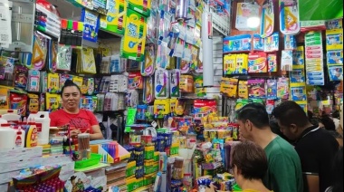 Cuota Simple: Qué artículos de librería y calzado podrán comprarse en hasta 6 cuotas fijas