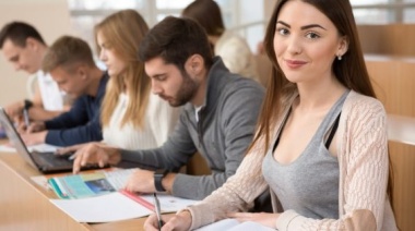 Abren inscripciones para Becas RGA y Becas 100 Años