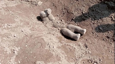 Los elefantes asiáticos entierran sus crías muertas y las lloran