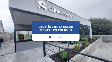 Entrevista: Los desafíos de la salud mental en Tolhuin