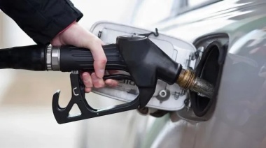 Vuelven a aumentar los combustibles en todo el país: Preocupación de estacioneros
