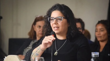 “Esta tasa no va a desalentar el turismo en Tierra del Fuego”, dijo Garay