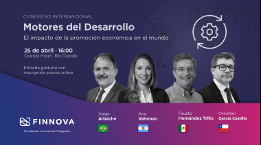 Expertos internacionales debatirán el futuro de la 19.640 y regímenes similares en el mundo