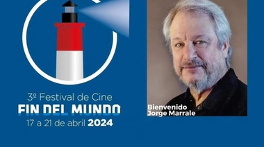 Festival Internacional de Cine: Encuentro de talentos en Ushuaia