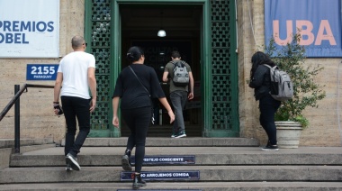 Auditorías a universidades públicas: cómo es el proceso especial para la UBA y qué entidades están bajo la lupa