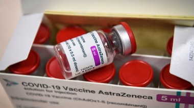 AstraZeneca retiró de la venta su vacuna contra coronavirus