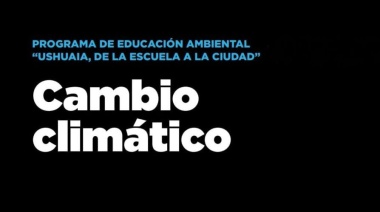 Formando conciencia sobre el medio Ambiente