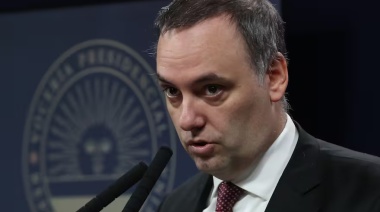 El Gobierno ratificó más recortes en el Estado: “Por supuesto que habrá más despidos”