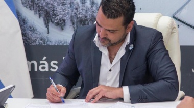 Walter Vuoto propone el Consejo Económico y Social para defender a los fueguinos