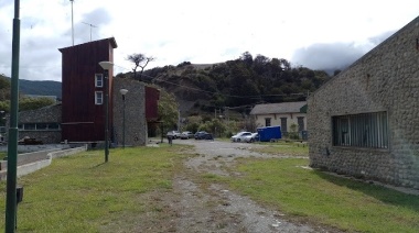 Proponen transformar la Estación de Piscicultura del Río Olivia de Ushuaia en un Centro de conocimiento y de desarrollo acuícola