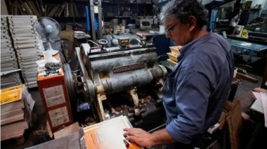 Advierten sobre 300 mil despidos en las PyMEs