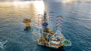 Proyecto Fénix: Comenzó la etapa de perforación de los tres pozos de gas