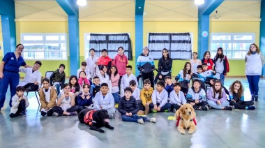 Responsabilidad en la tenencia de mascotas y Terapia Asistida con Perros