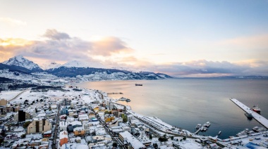 Ushuaia registró el 55% de ocupación hotelera en el fin de semana largo