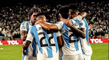 Argentina, con el primer puesto casi asegurado: qué falta definirse y cómo influye en la logística