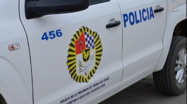 Raid delictivo de un joven en estado de ebriedad