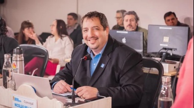 "La implementación de la tecnología 5G es crucial para el avance tecnológico y la conectividad de Ushuaia”