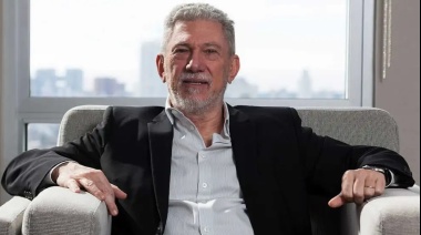 Rubén Cherñajovsky Defiende el Régimen de Tierra del Fuego: "Nuestros Derechos Adquiridos Serán Respetados"