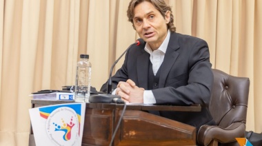 Sciurano reafirma su postura sobre la intangibilidad del Canal Beagle y la regulación de salmoneras