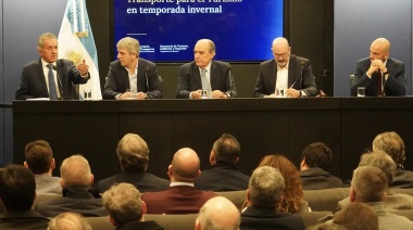 El Gobierno anunció beneficios en transporte para potenciar el turismo en el país