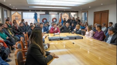 La Justicia avaló la ampliación del amparo colectivo presentado contra el tarifazo en el servicio de gas