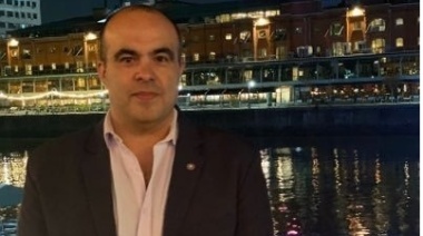 Alejandro Aguirre Impulsa soluciones temporales y a largo plazo ante la crisis eléctrica