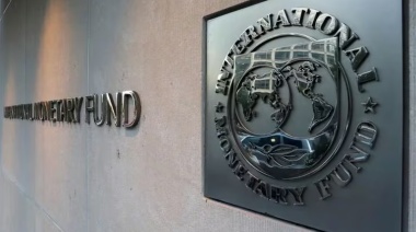 El FMI empeoró su pronóstico para la Argentina: prevé que la actividad caiga más de lo esperado