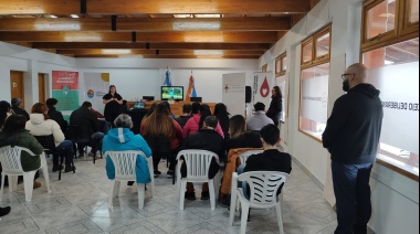 Dra. Saldutti: “Hay que derribar viejos mitos sobre la donación de sangre”