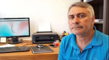 “Las condiciones de mal tiempo están concentradas hoy, mañana y el miércoles temprano”