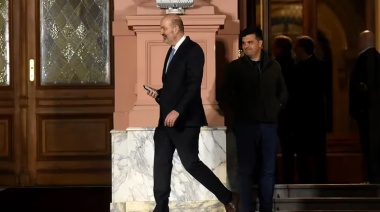El Gobierno prepara el cierre de decenas de organismos públicos por decreto
