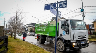 Recolección selectiva de residuos: Base de una economía circular que cuida el medioambiente