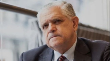 Murió la hija del diputado Ricardo López Murphy