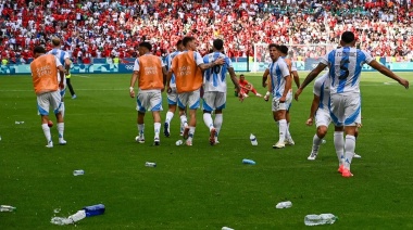 Escándalo en los Juegos Olímpicos: Argentina pidió que que le den por ganado el partido contra Marruecos