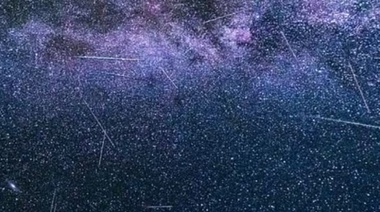 Una lluvia de meteoritos iluminará el cielo: cómo verla y cuánto durará
