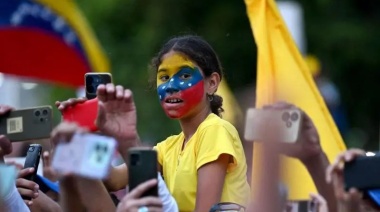 Por qué las elecciones presidenciales en Venezuela son las más inciertas desde 2013