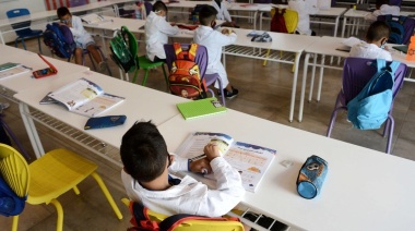 Vouchers educativos: quiénes cobrarán el beneficio que prorrogó el Gobierno para colegios privados