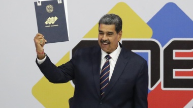Elecciones en Venezuela: ¿Qué tiene que pasar para que se invalide el resultado de los comicios?