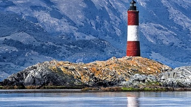 Los faros más bonitos de Argentina: de Les Éclaireurs a Punta Mogotes