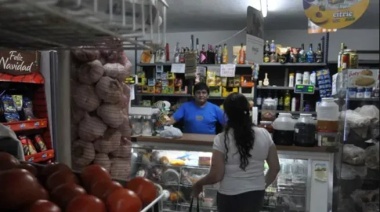 Crisis del consumo: almacenes advierten caídas superiores al 20% y crece el fiado