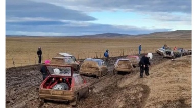 Exigen renuncia de autoridades del Automóvil Club Río Grande tras el "rotundo fracaso" del Gran Premio de la Hermandad 2024