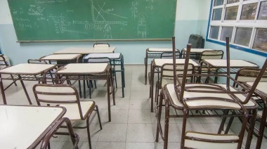 Tierra del Fuego a la cabeza de las provincias con mayor número de días sin clases