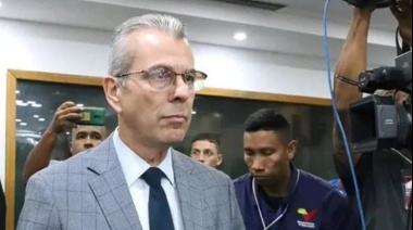 Venezuela: graves denuncias del rector principal del Consejo Nacional Electoral