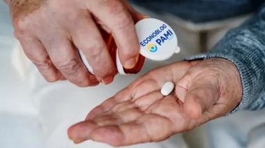 Advierten que los jubilados abandonan tratamientos porque ya no les dan remedios gratis