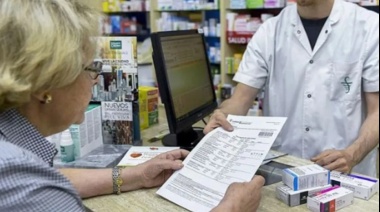 PAMI admitió recortes en la cobertura de medicamentos: "No escapamos a la realidad del país"