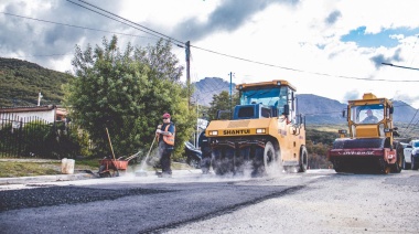 Plan de recuperación vial