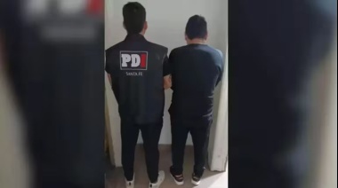 Estremecedor caso de grooming: extorsionó, sometió y hasta obligó a cometer un abuso sexual a una adolescente