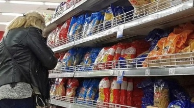 Los impuestos representan hasta el 49% del precio de un producto de primera necesidad