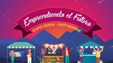 14 y 15 de Septiembre: Vuelve la Expoferia de la Economía Social
